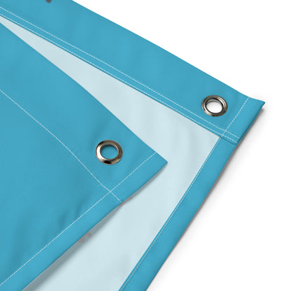 BokeyCat Flag