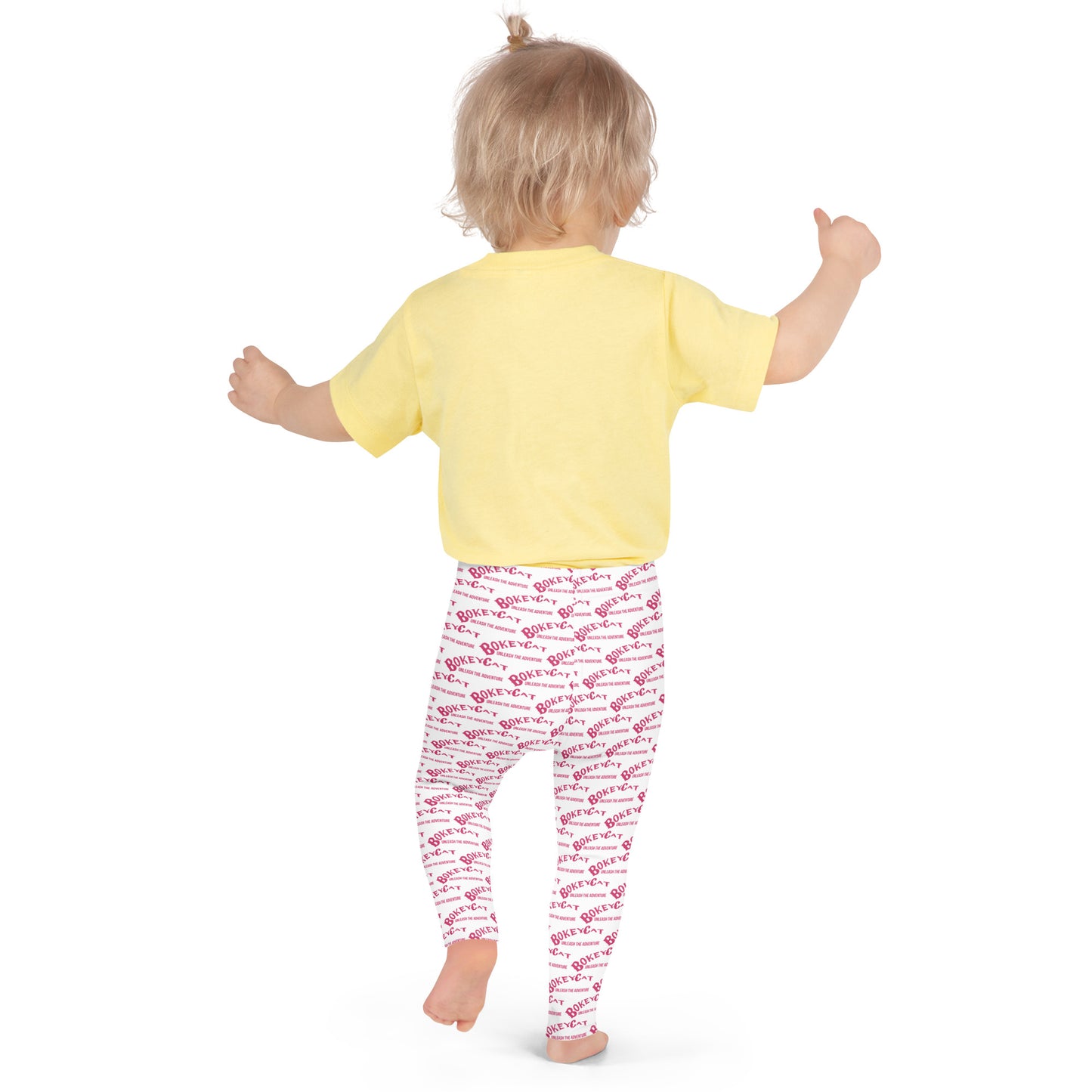 BokeyCat Kid's Leggings