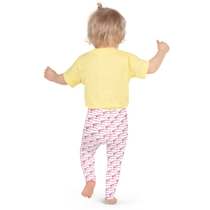 BokeyCat Kid's Leggings