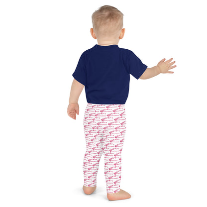 BokeyCat Kid's Leggings