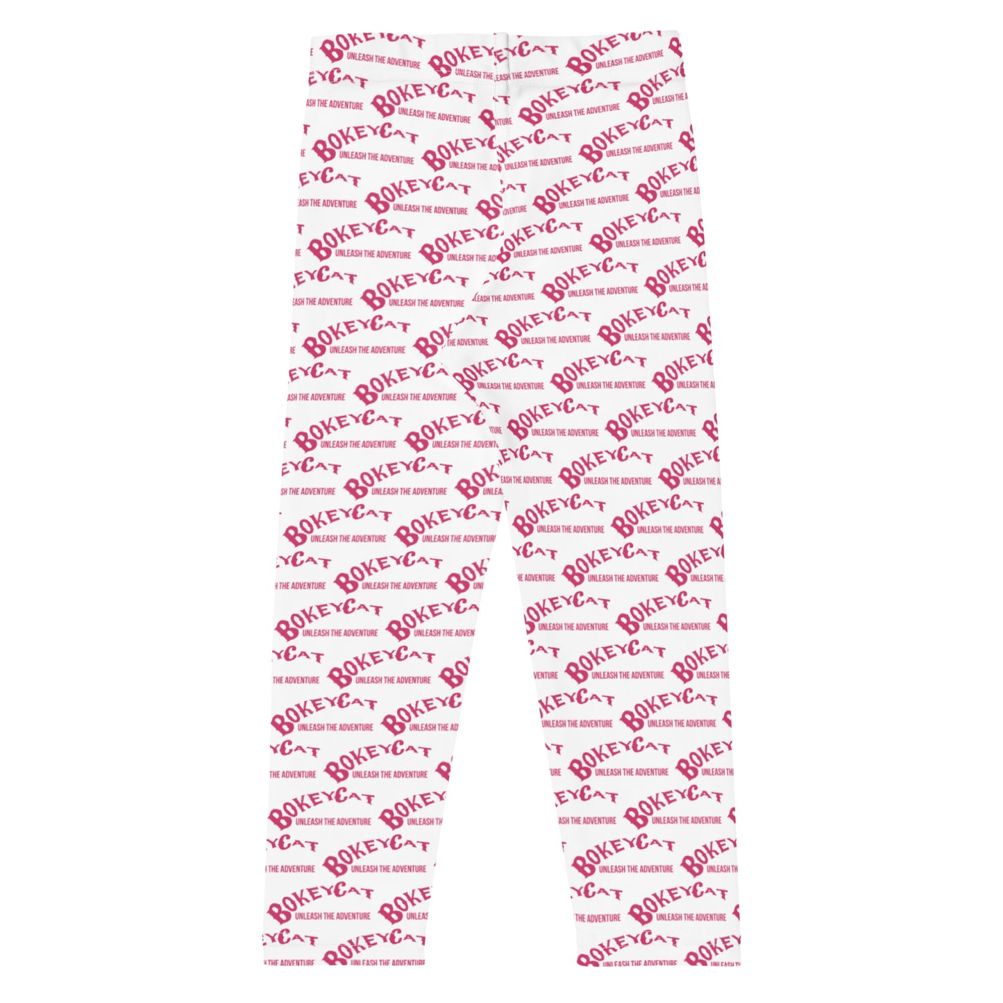 BokeyCat Kid's Leggings