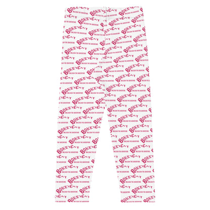 BokeyCat Kid's Leggings