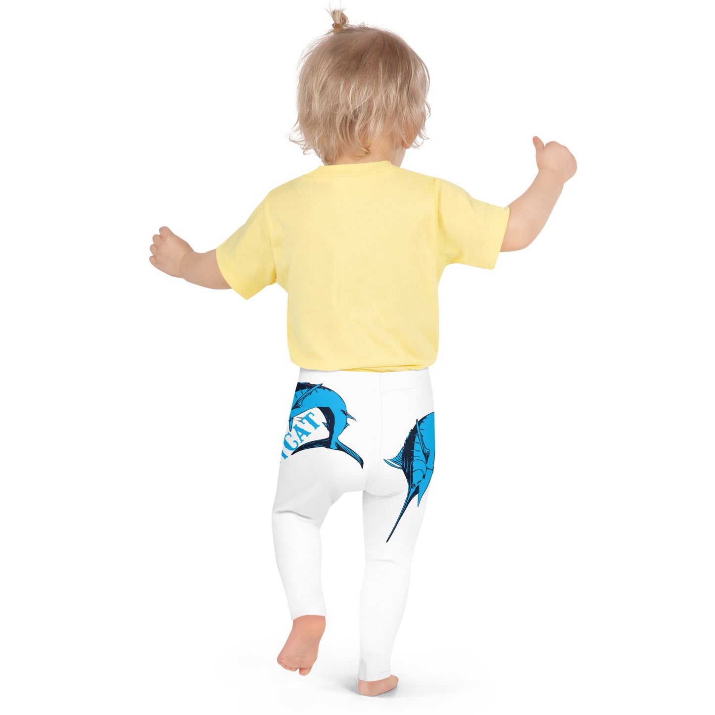 BokeyCat Kid's Leggings