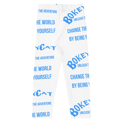 BokeyCat Kid's Leggings