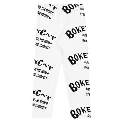 BokeyCat Kid's Leggings