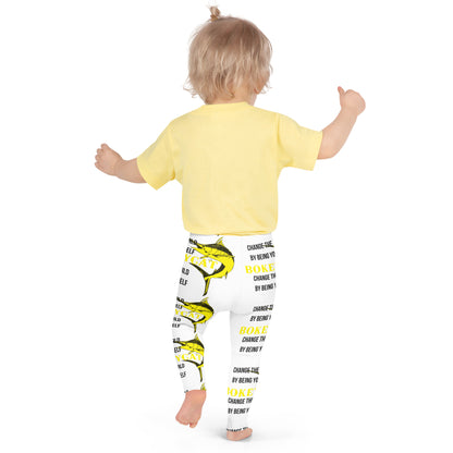 BokeyCat Kid's Leggings