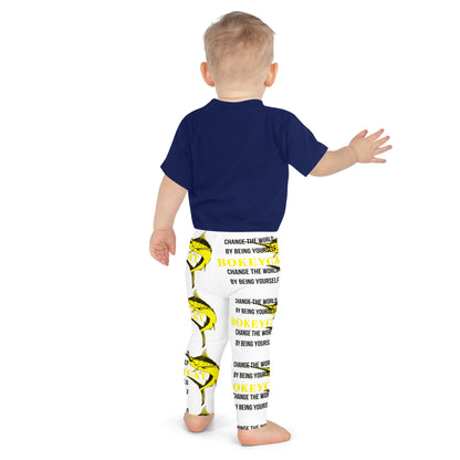 BokeyCat Kid's Leggings