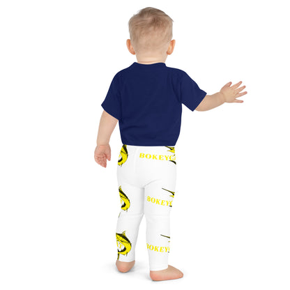 BokeyCat Kid's Leggings