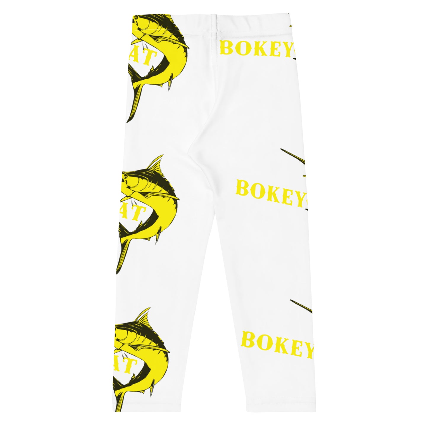 BokeyCat Kid's Leggings