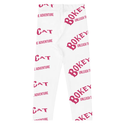 BokeyCat Kid's Leggings