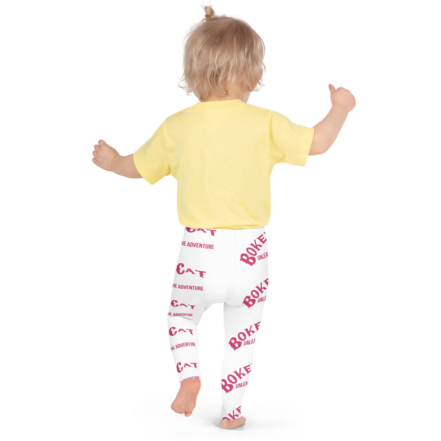 BokeyCat Kid's Leggings