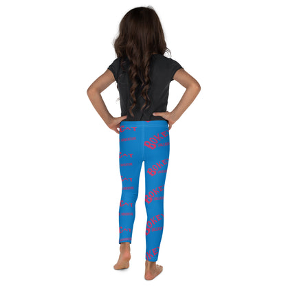 BokeyCat Kid's Leggings