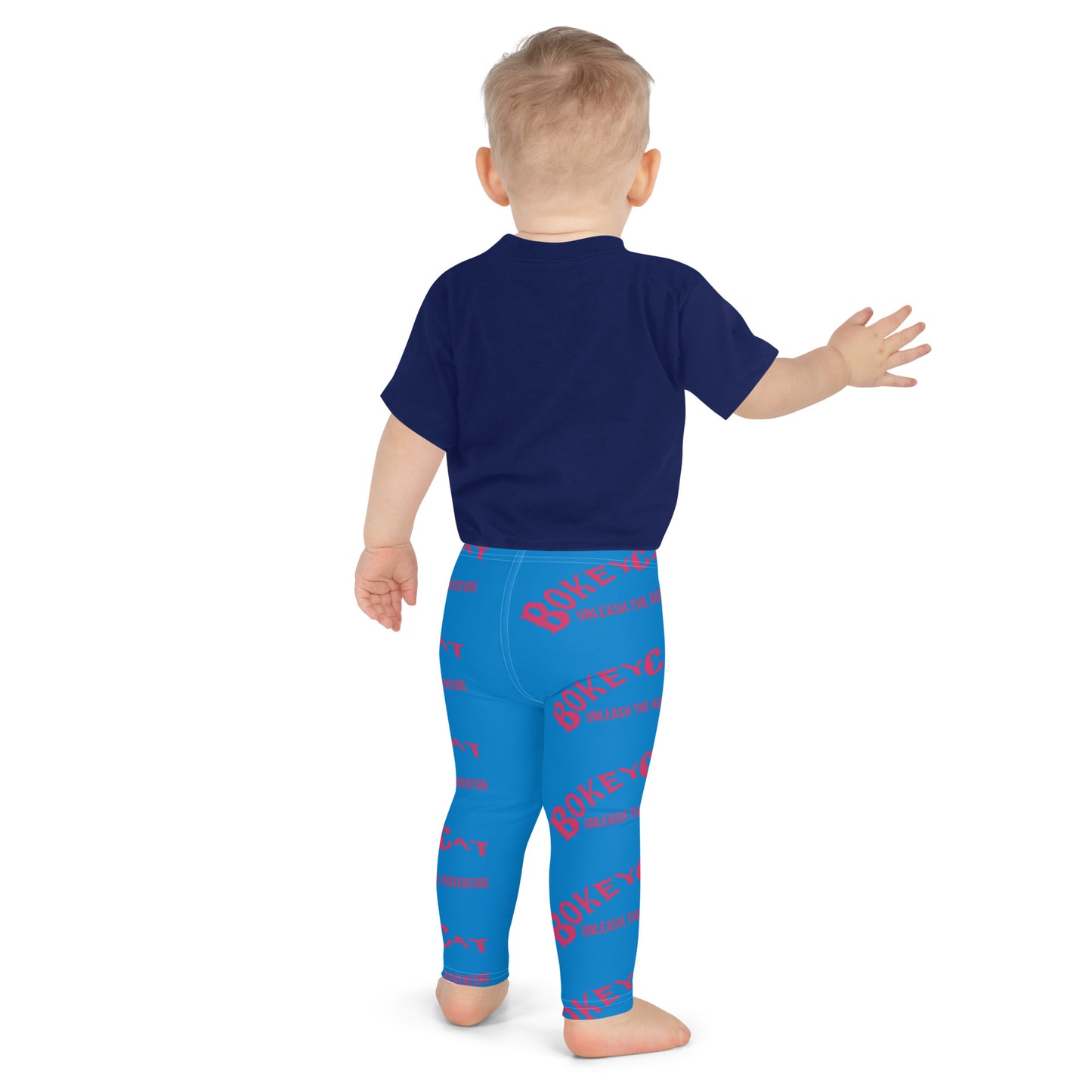 BokeyCat Kid's Leggings