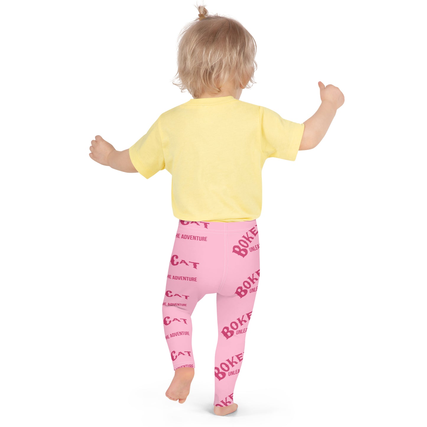 BokeyCat Kid's Leggings