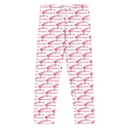 BokeyCat Kid's Leggings