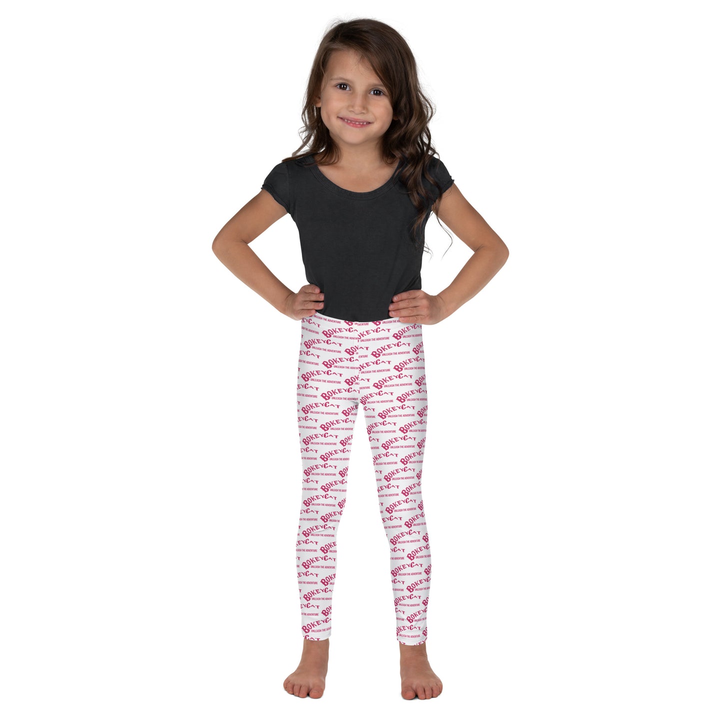 BokeyCat Kid's Leggings