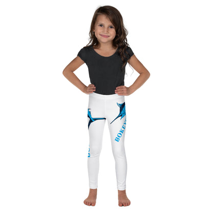 BokeyCat Kid's Leggings