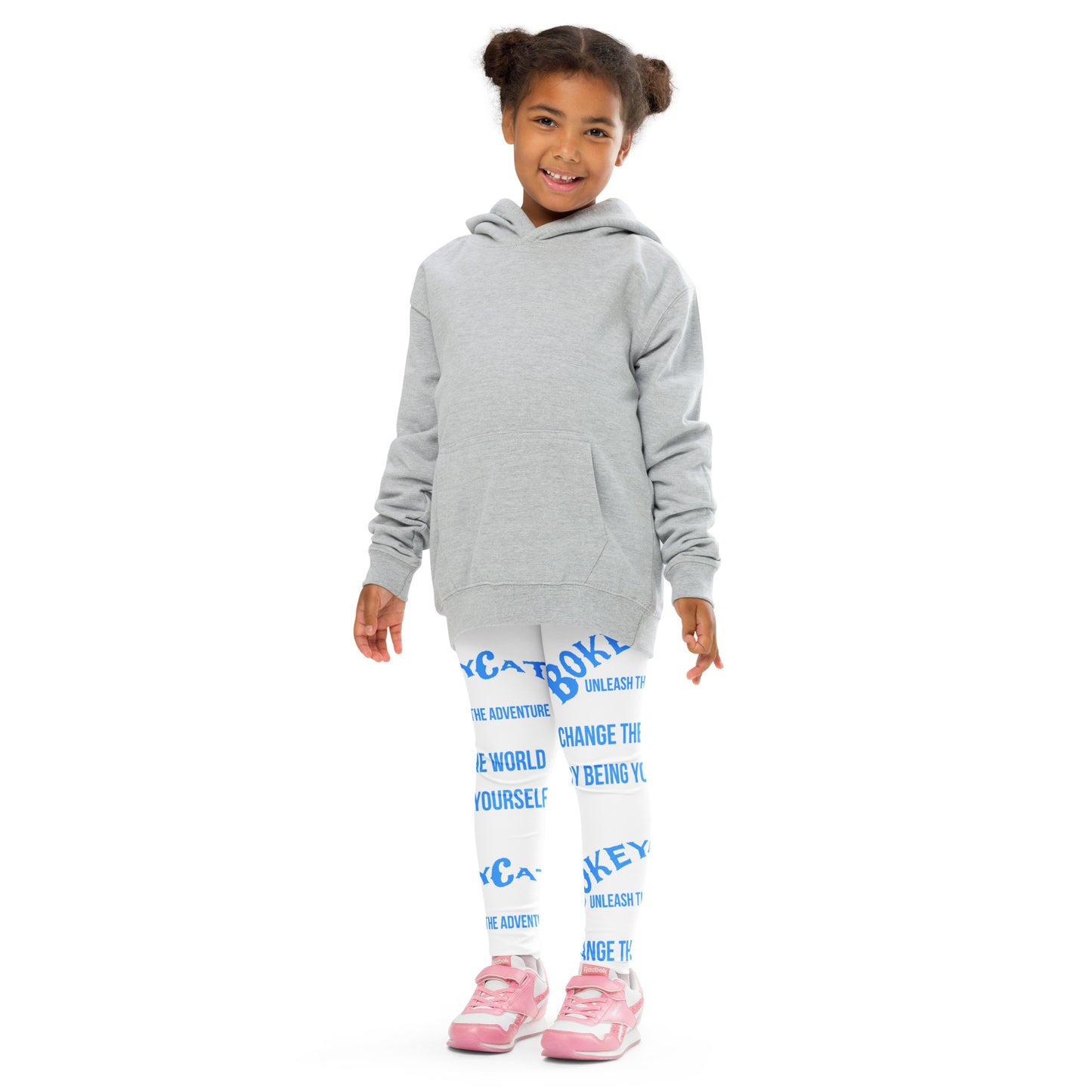 BokeyCat Kid's Leggings