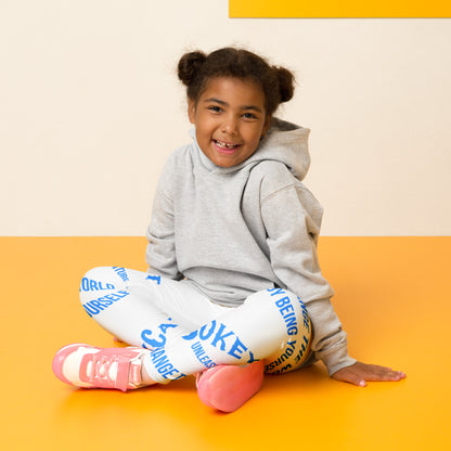 BokeyCat Kid's Leggings