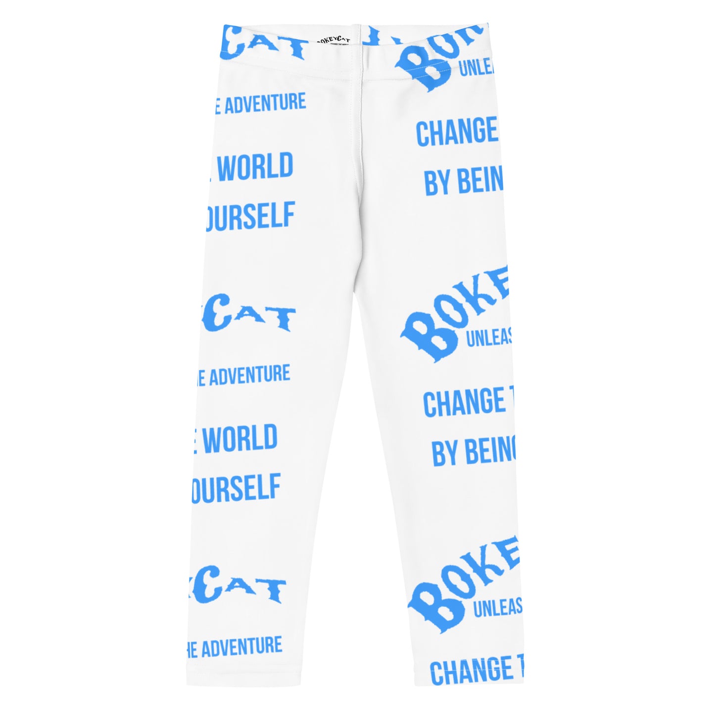 BokeyCat Kid's Leggings