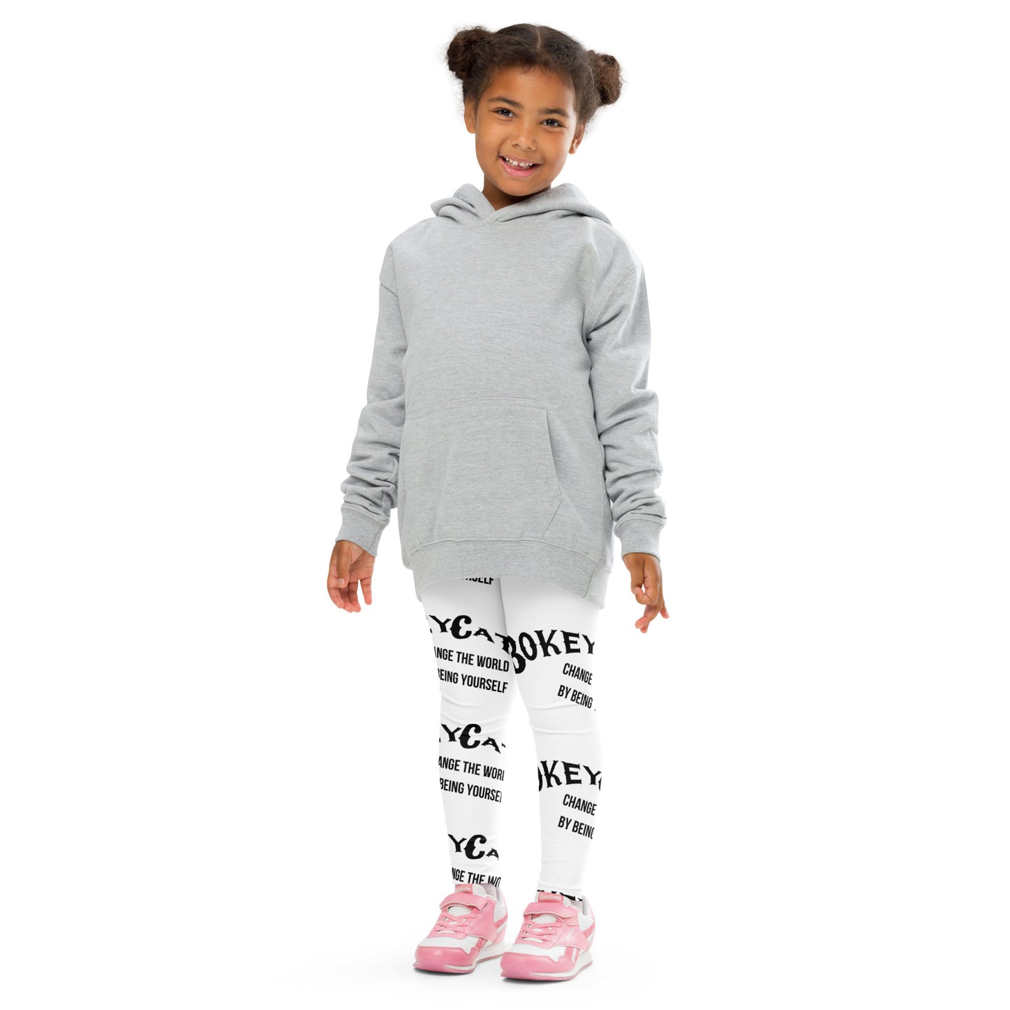 BokeyCat Kid's Leggings