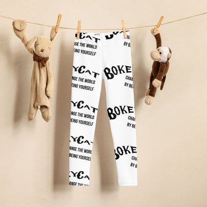 BokeyCat Kid's Leggings