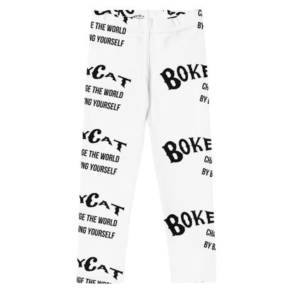 BokeyCat Kid's Leggings