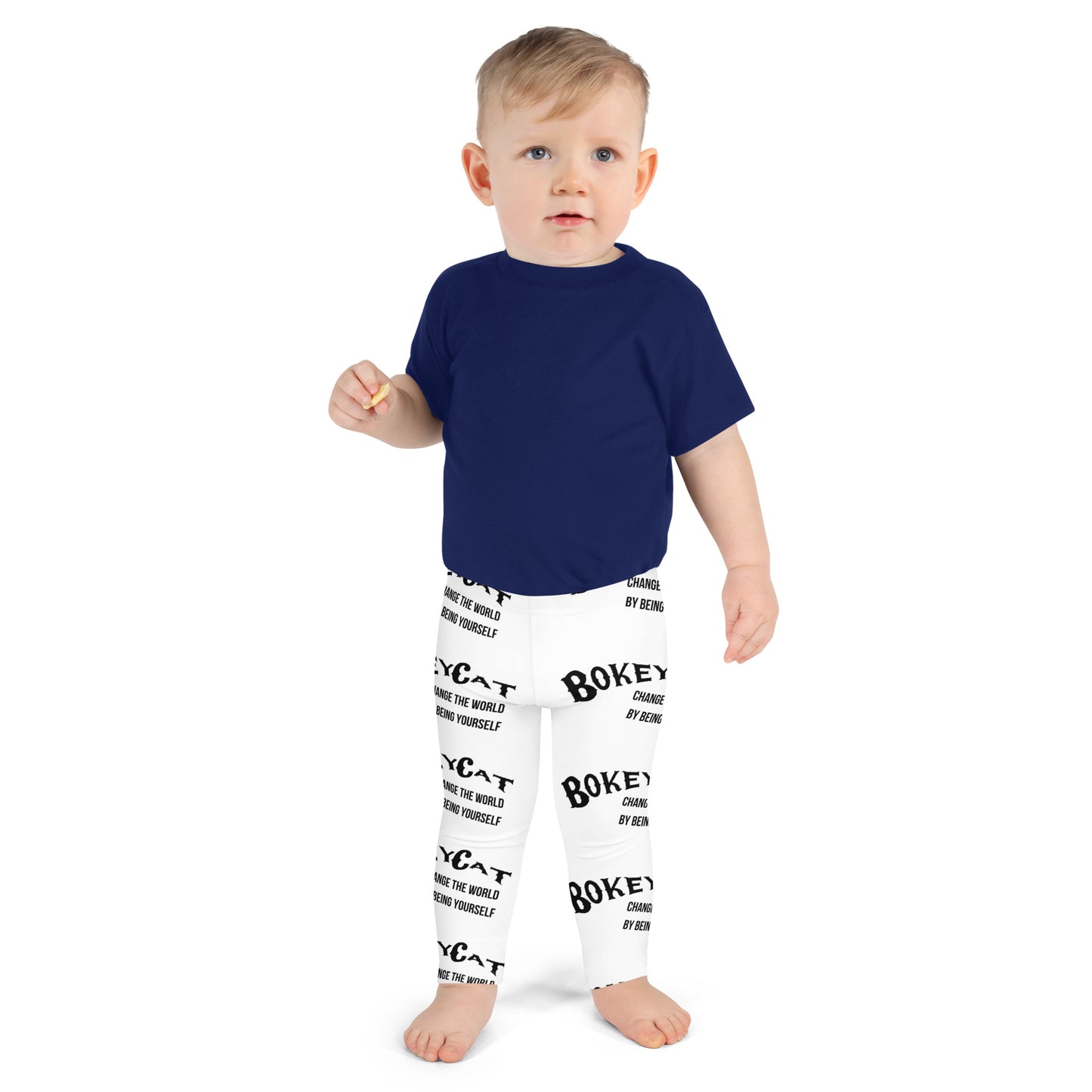 BokeyCat Kid's Leggings