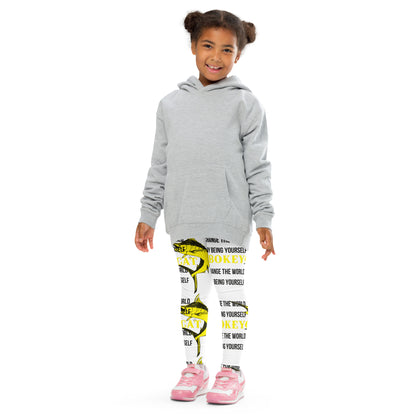 BokeyCat Kid's Leggings