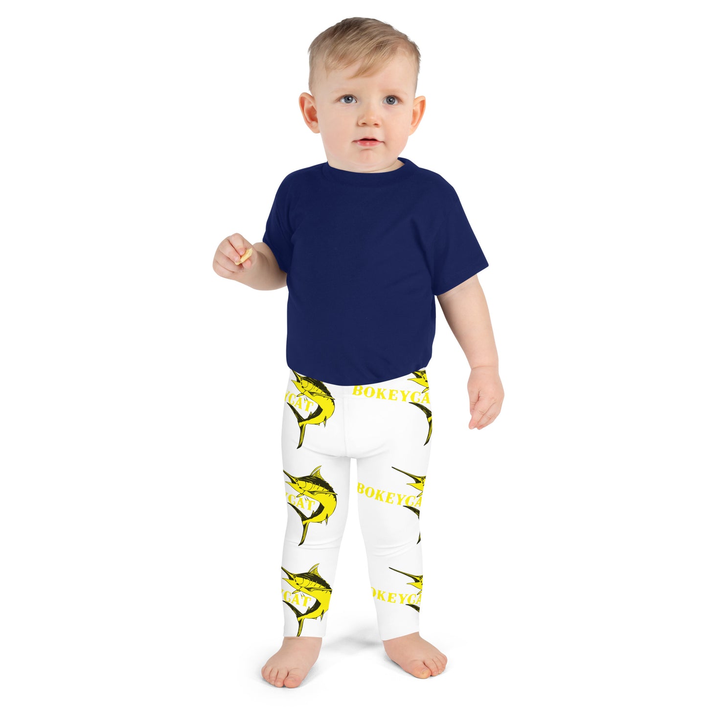 BokeyCat Kid's Leggings