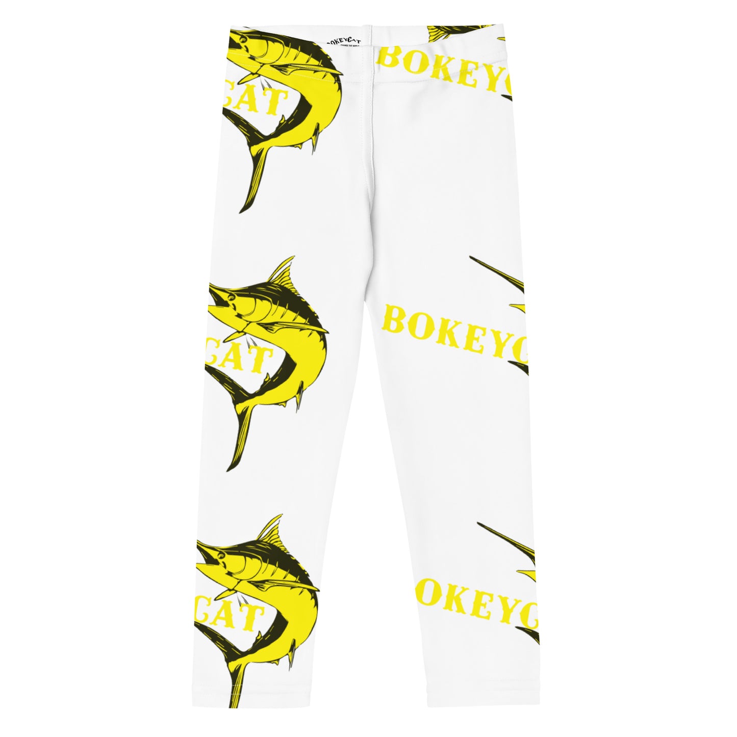 BokeyCat Kid's Leggings