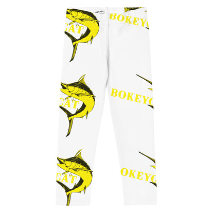 BokeyCat Kid's Leggings