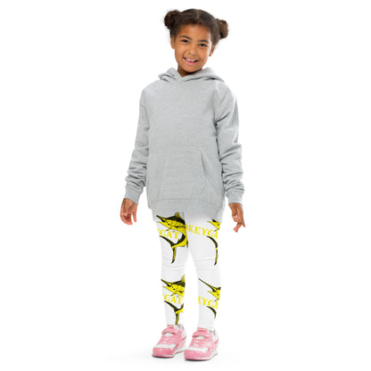 BokeyCat Kid's Leggings