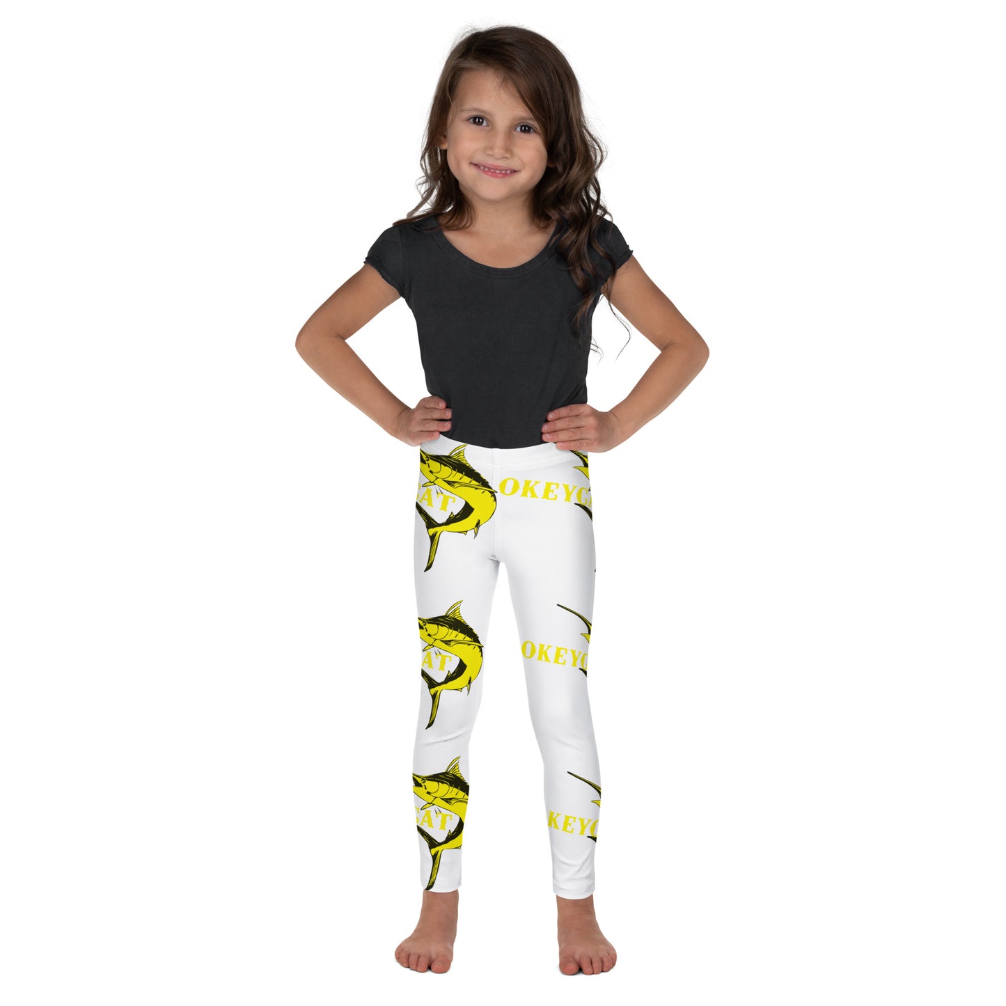 BokeyCat Kid's Leggings