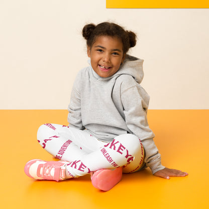 BokeyCat Kid's Leggings