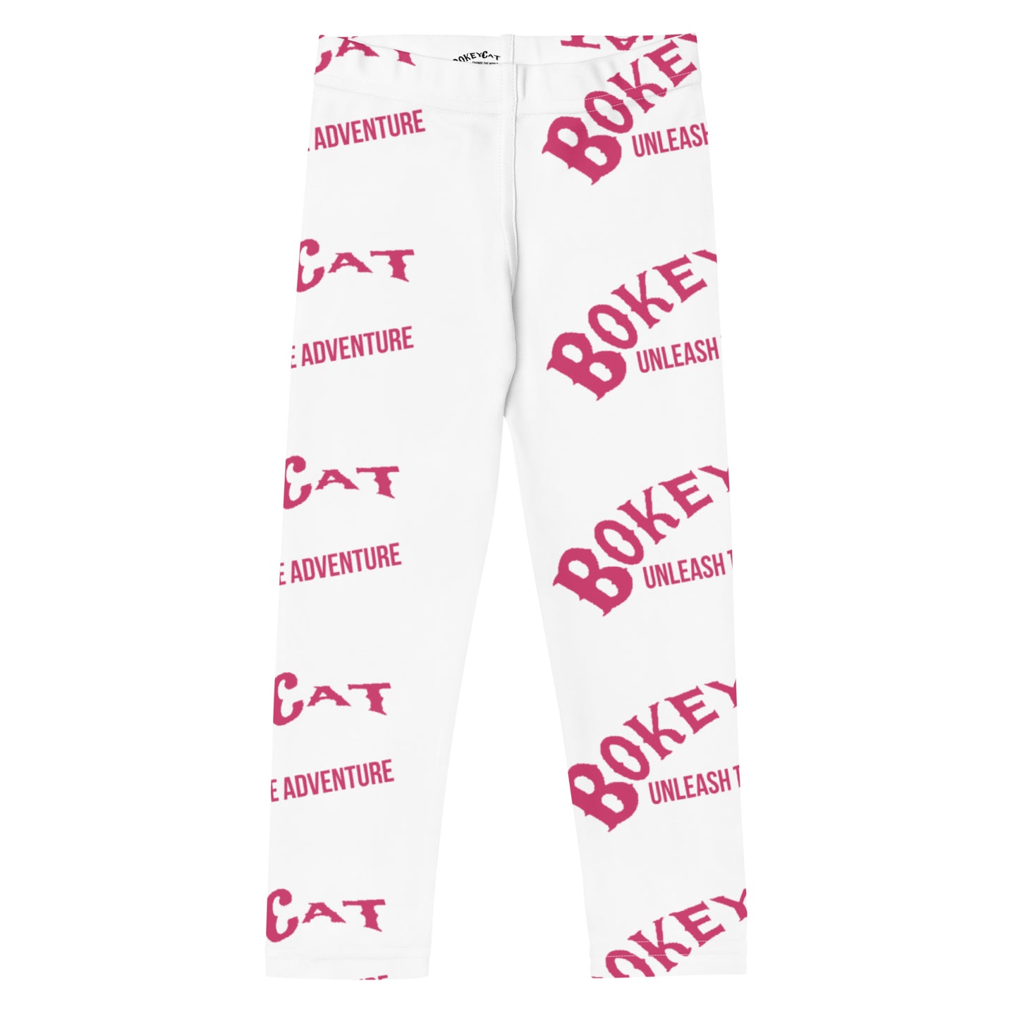 BokeyCat Kid's Leggings