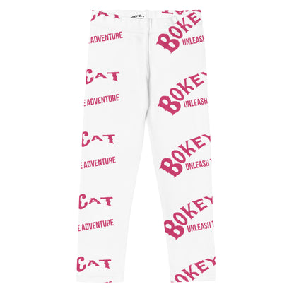 BokeyCat Kid's Leggings