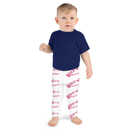 BokeyCat Kid's Leggings