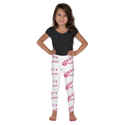 BokeyCat Kid's Leggings