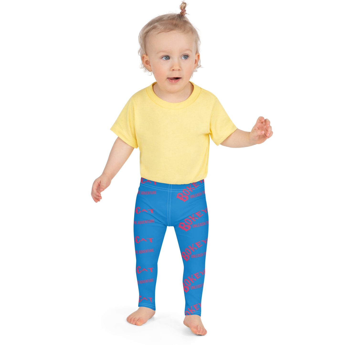 BokeyCat Kid's Leggings