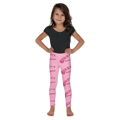 BokeyCat Kid's Leggings