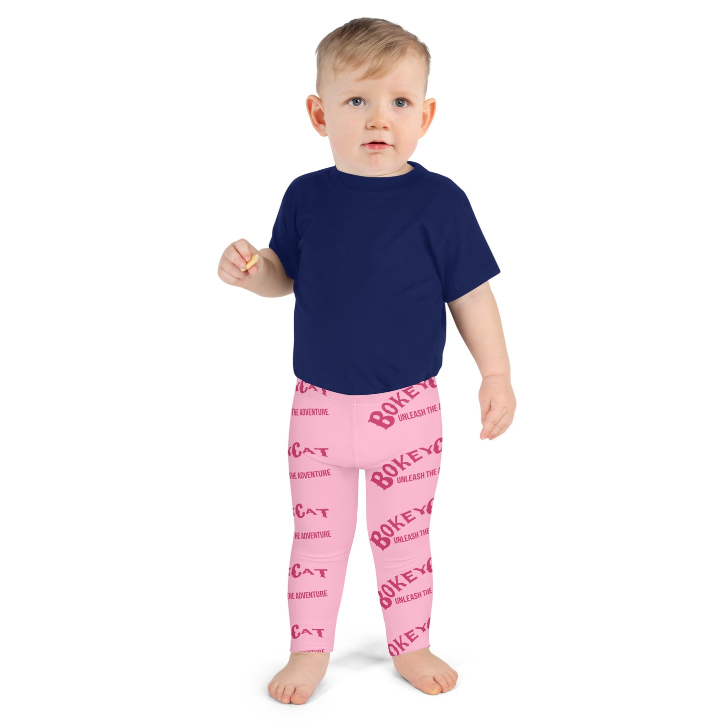 BokeyCat Kid's Leggings