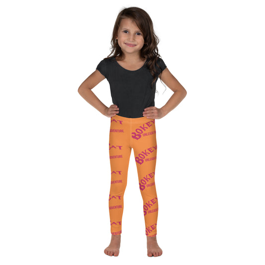 BokeyCat Kid's Leggings