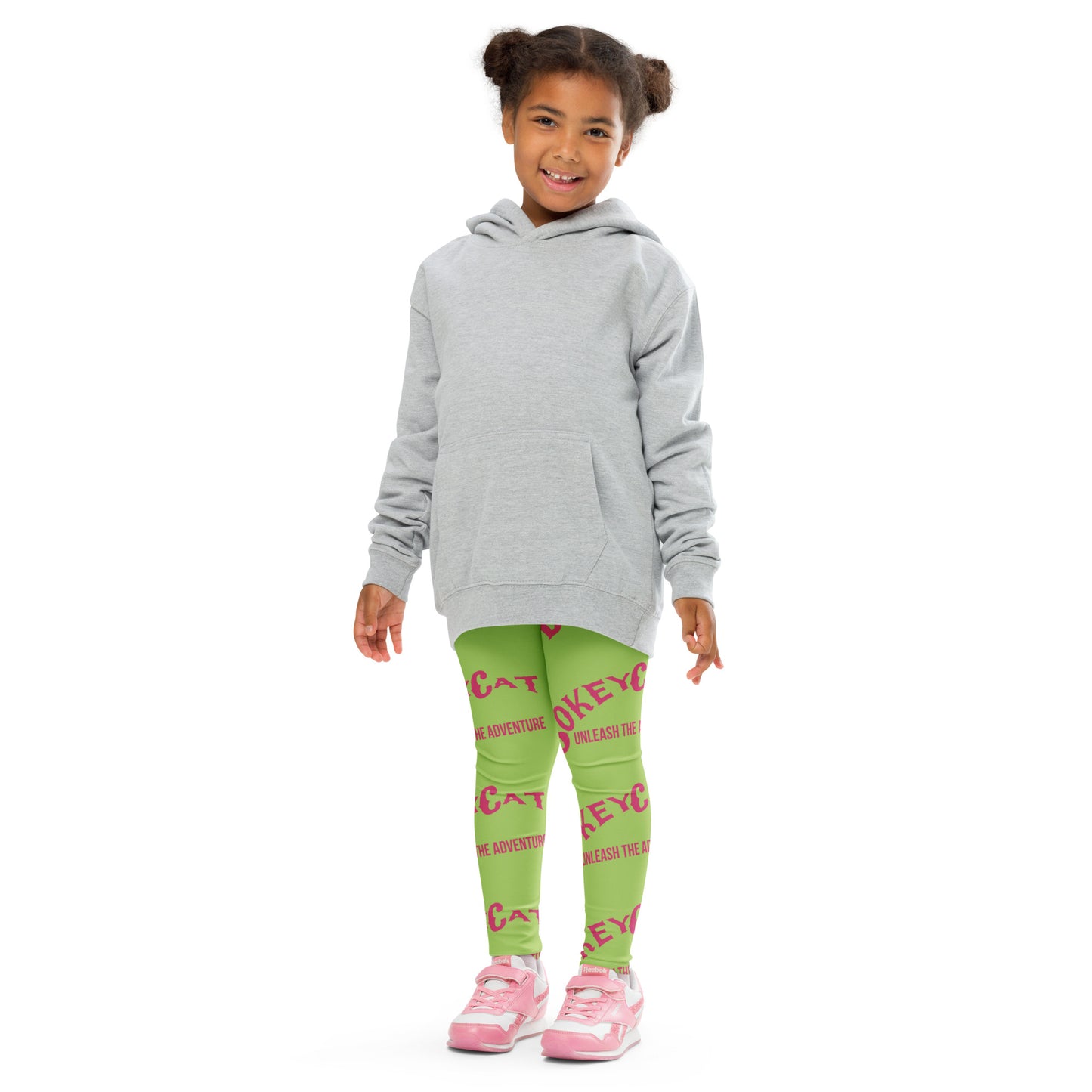 BokeyCat Kid's Leggings