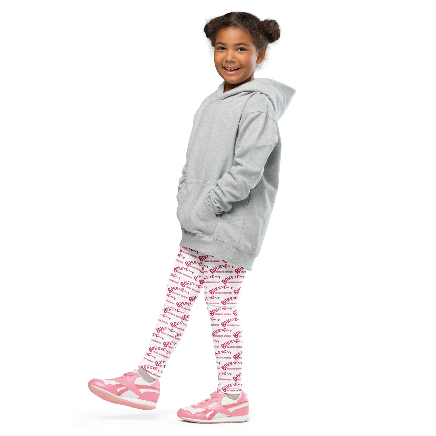 BokeyCat Kid's Leggings