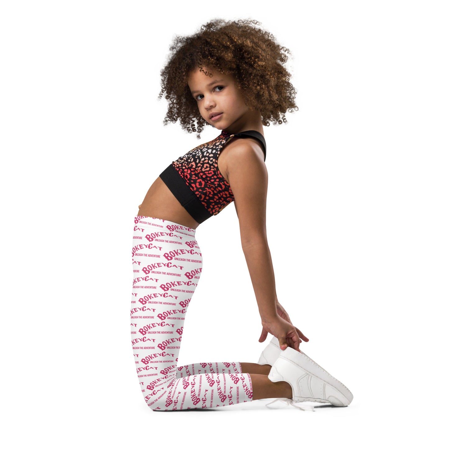 BokeyCat Kid's Leggings