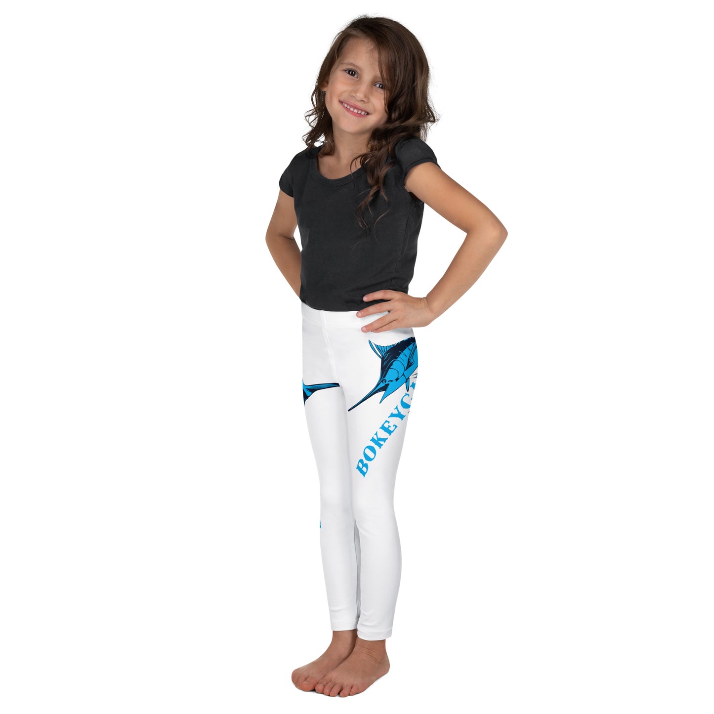 BokeyCat Kid's Leggings