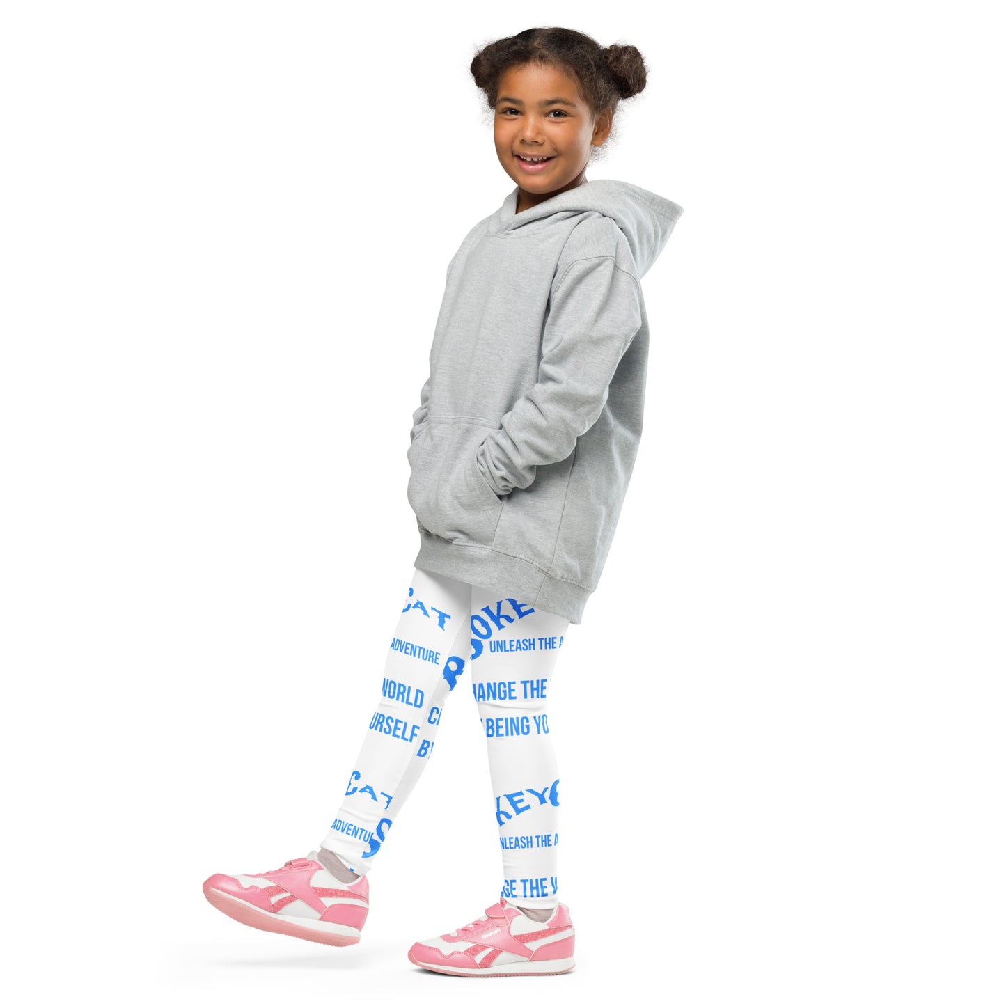 BokeyCat Kid's Leggings