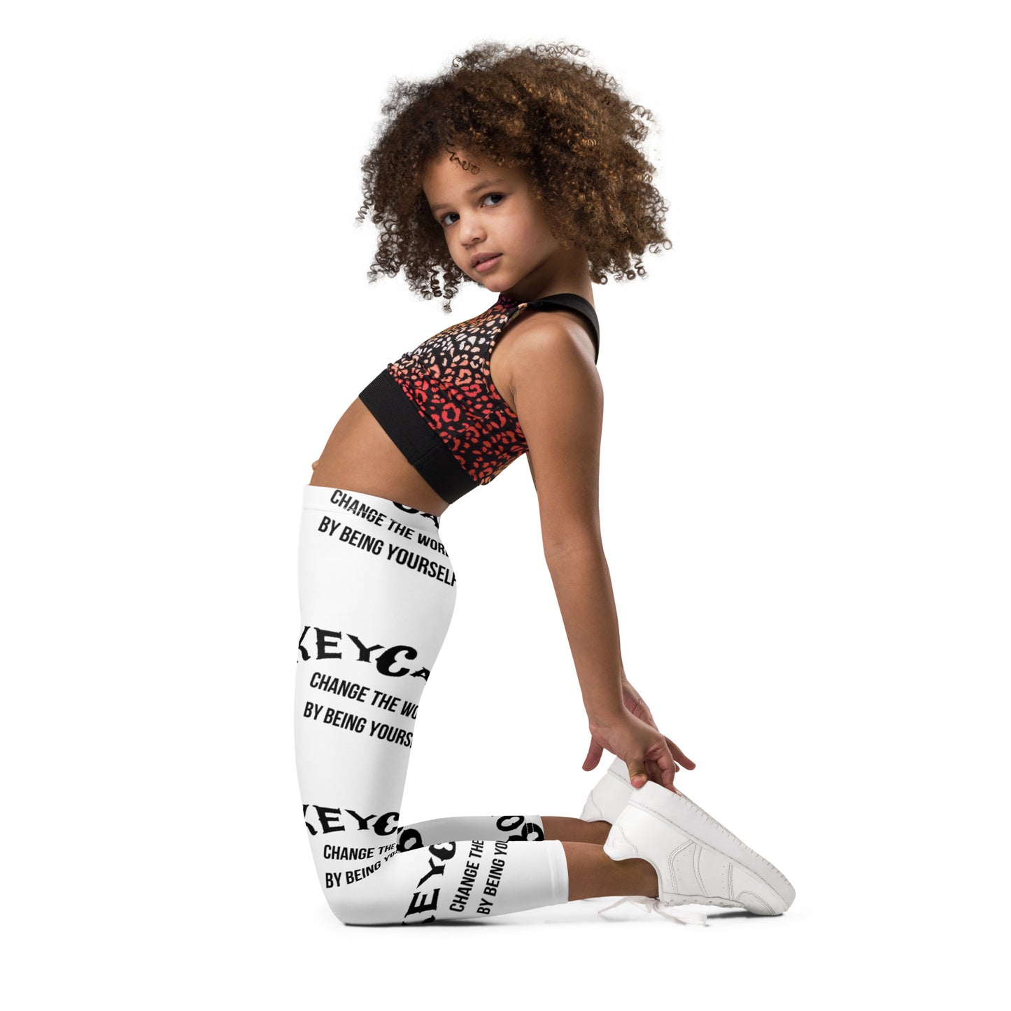 BokeyCat Kid's Leggings