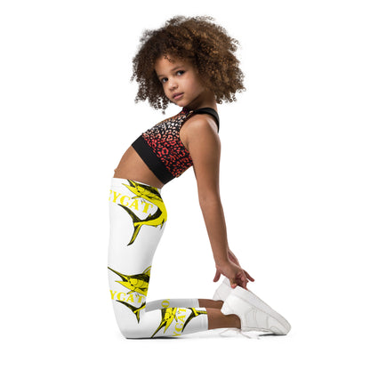 BokeyCat Kid's Leggings